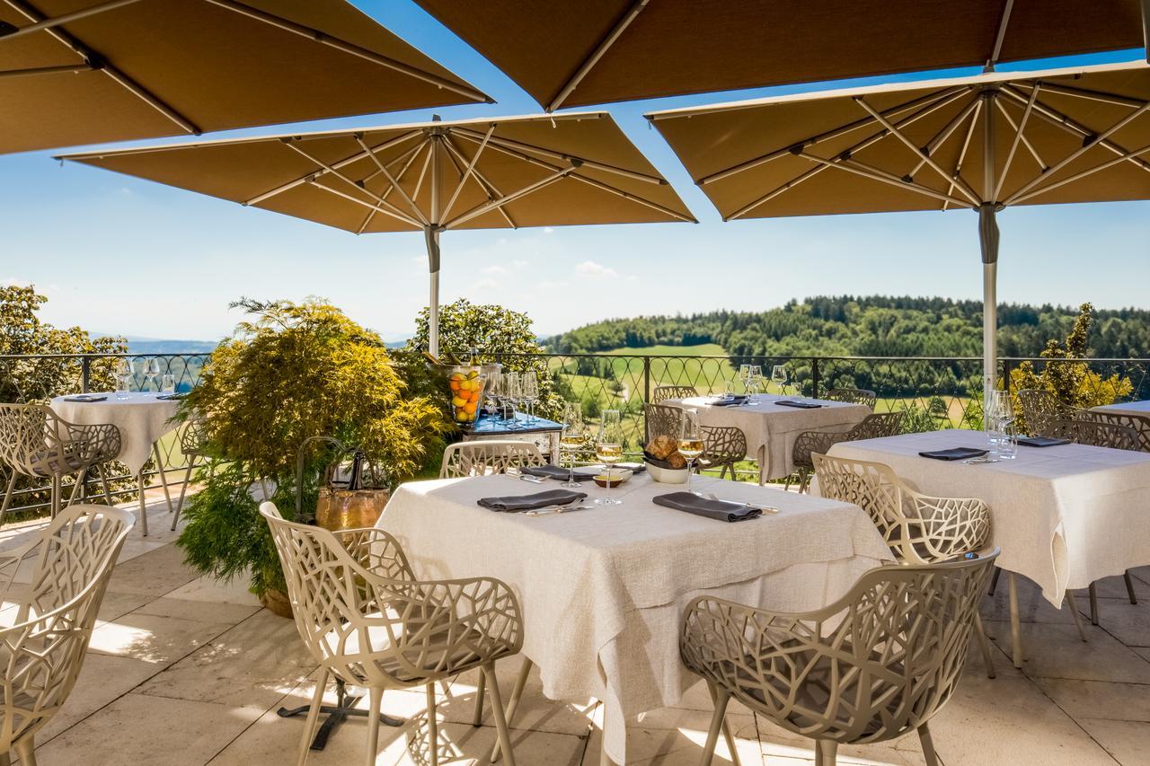 Hotel Krone Regensberg Εξωτερικό φωτογραφία