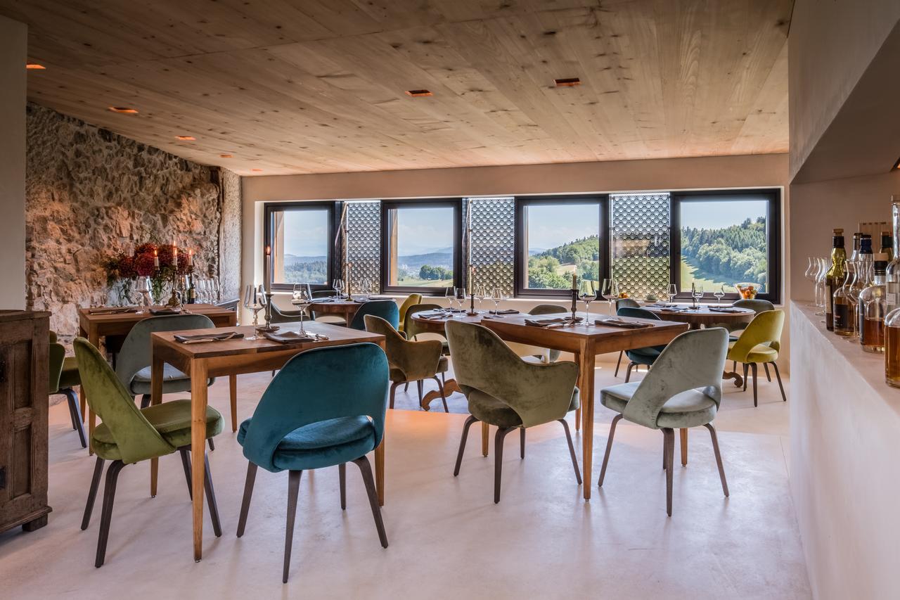 Hotel Krone Regensberg Εξωτερικό φωτογραφία