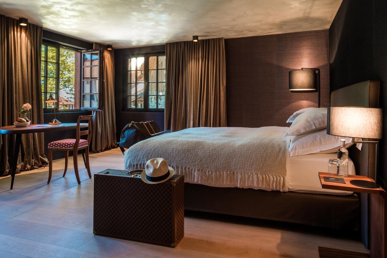 Hotel Krone Regensberg Εξωτερικό φωτογραφία