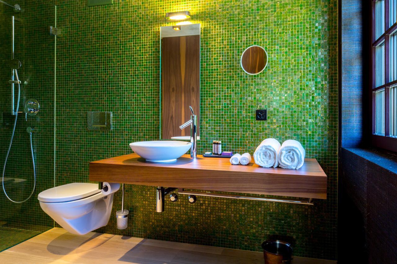 Hotel Krone Regensberg Εξωτερικό φωτογραφία