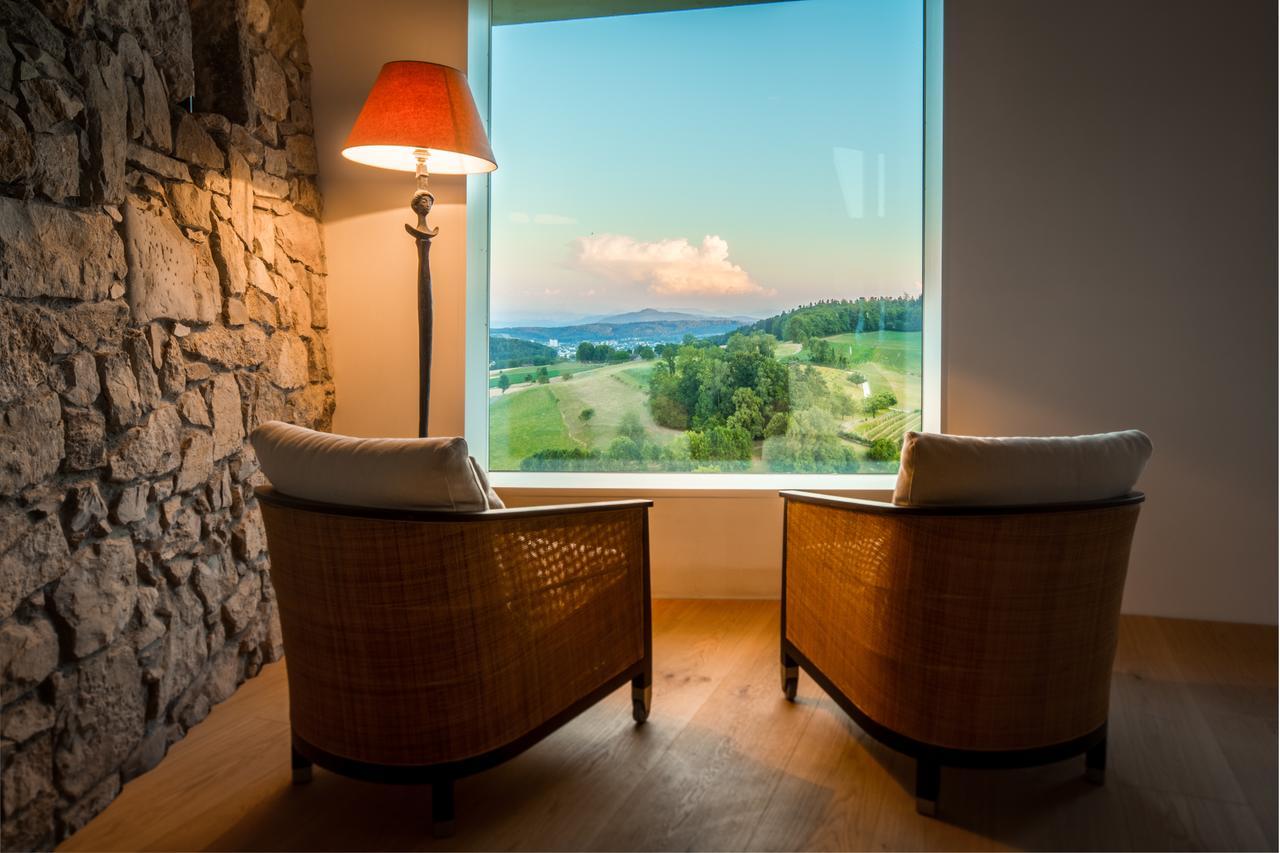 Hotel Krone Regensberg Εξωτερικό φωτογραφία