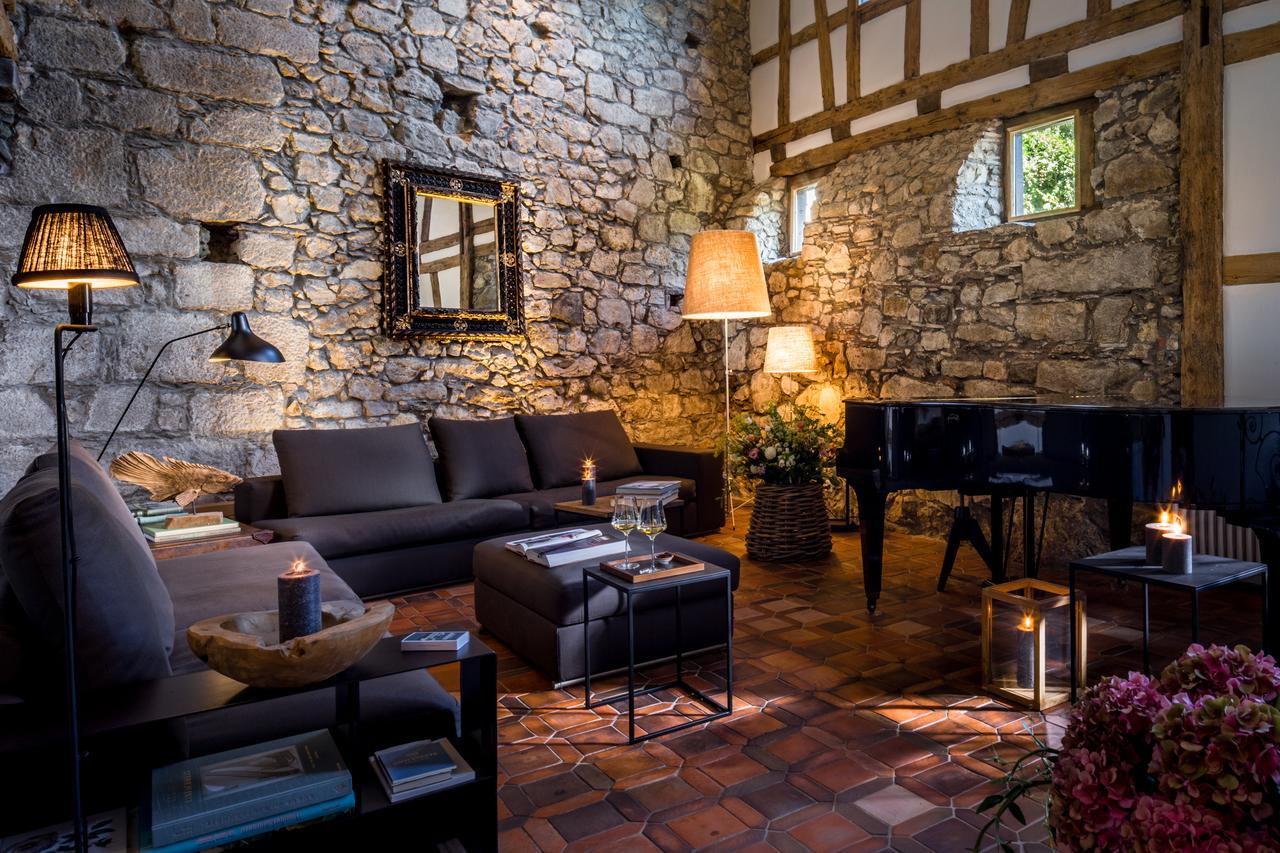 Hotel Krone Regensberg Εξωτερικό φωτογραφία