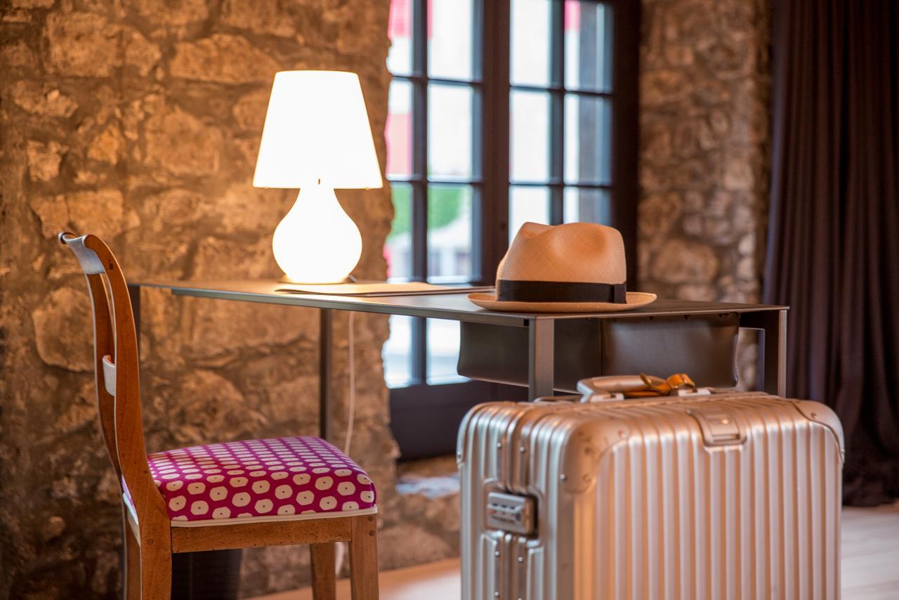 Hotel Krone Regensberg Εξωτερικό φωτογραφία