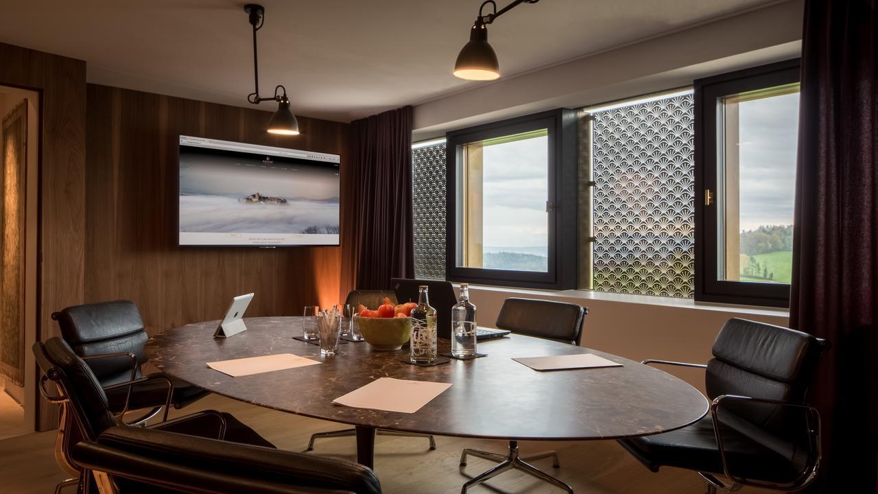 Hotel Krone Regensberg Εξωτερικό φωτογραφία