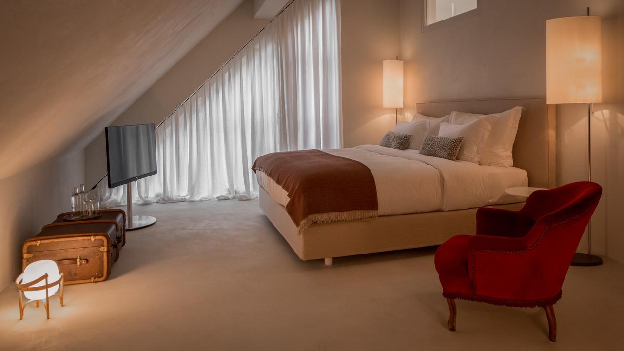 Hotel Krone Regensberg Εξωτερικό φωτογραφία