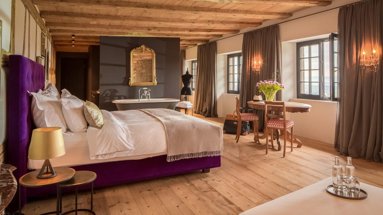 Hotel Krone Regensberg Εξωτερικό φωτογραφία