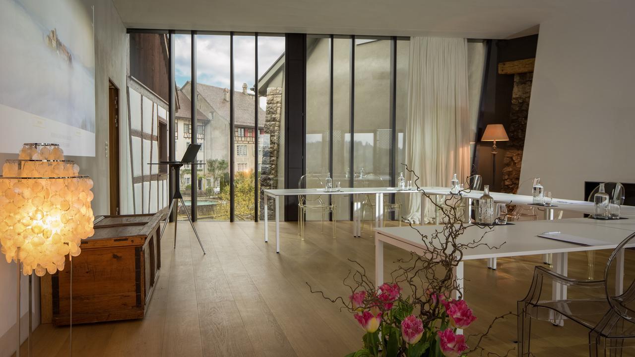 Hotel Krone Regensberg Εξωτερικό φωτογραφία