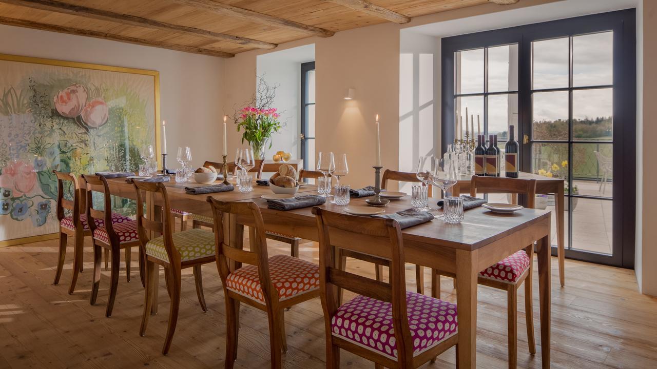 Hotel Krone Regensberg Εξωτερικό φωτογραφία