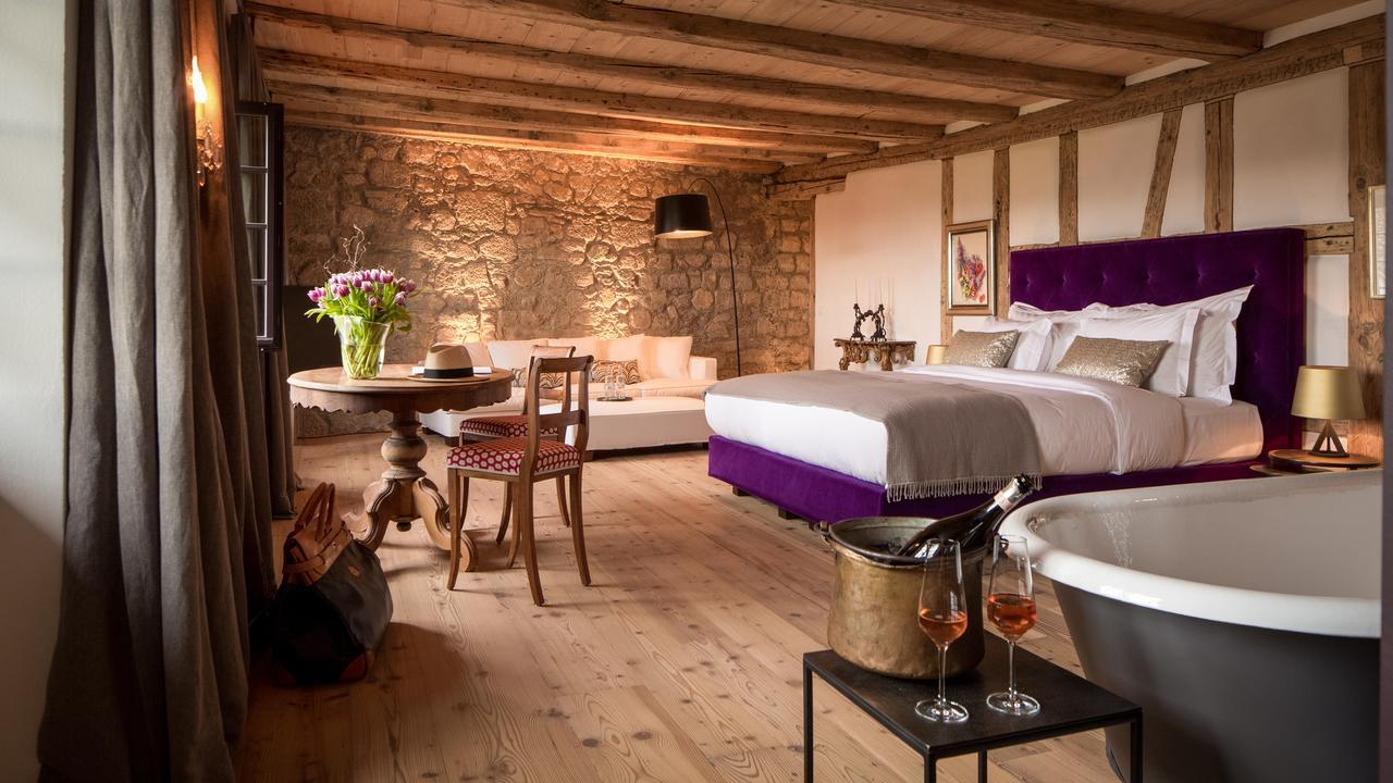 Hotel Krone Regensberg Εξωτερικό φωτογραφία