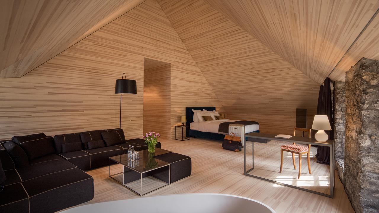 Hotel Krone Regensberg Εξωτερικό φωτογραφία