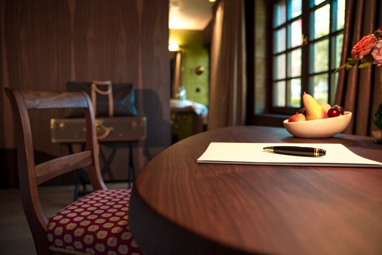 Hotel Krone Regensberg Εξωτερικό φωτογραφία